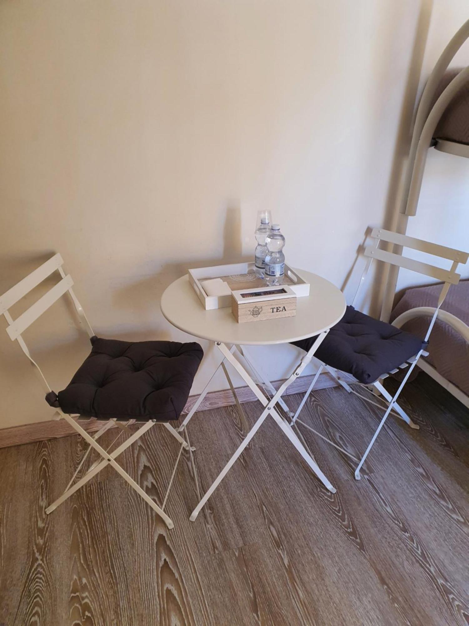 4Rooms Guest House Free Wi-Fi Salerno Dış mekan fotoğraf